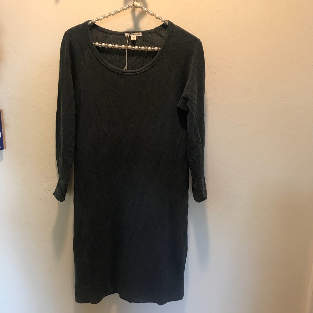 JAMES PERSE DRESS. - Picture 1 of 3